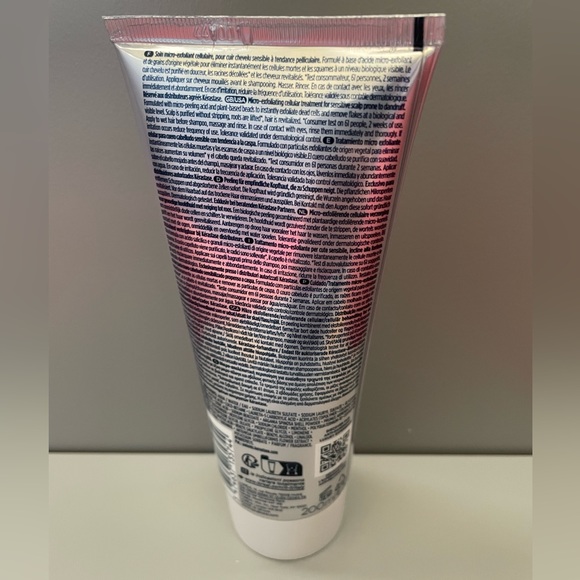 Kerastase Symbiose Exfoliating Treatment - Picture 2 of 3